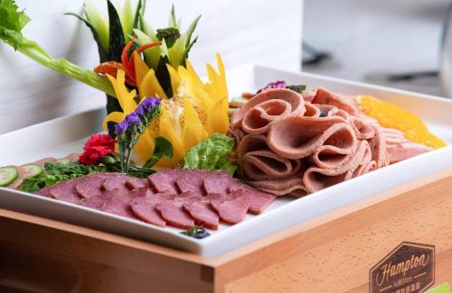 Downtown Hangzhou Hotel | Hampton by Hilton Hangzhou West Lake