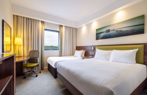 Kirmington Hotel | Hampton by Hilton Humberside Airport