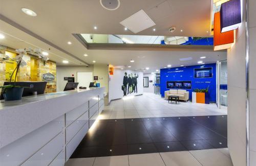 Speke Hotel | Hampton by Hilton Liverpool John Lennon Airport