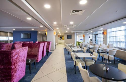 Speke Hotel | Hampton by Hilton Liverpool John Lennon Airport