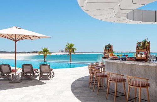 Ras Al Khaimah Resort | Hampton by Hilton Marjan Island