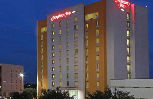 Reynosa Hotel | Hampton by Hilton Reynosa Zona Industrial