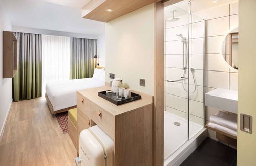 Rochdale Hotel | Hampton By Hilton Rochdale