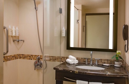 Vadodara Hotel | Hampton by Hilton Vadodara-Alkapuri