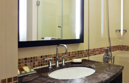 Vadodara Hotel | Hampton by Hilton Vadodara-Alkapuri
