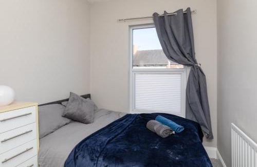 Stockton-on-Tees Apartment | Hampton House