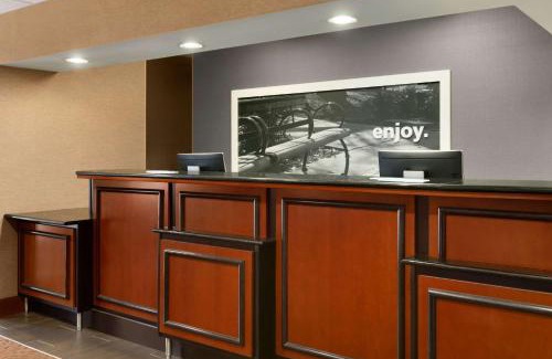 Fairlawn Hotel | Hampton Inn Akron-Fairlawn