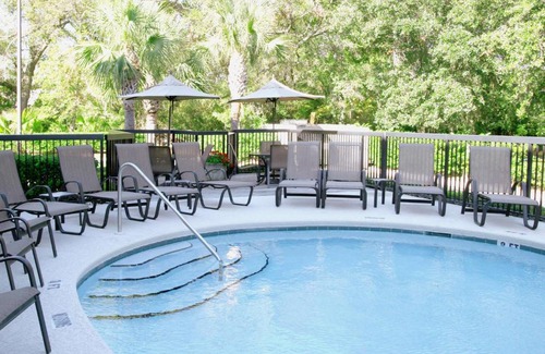 Fernandina Beach Hotel | Hampton Inn Amelia Island