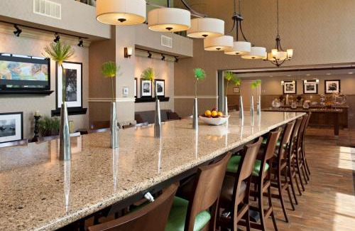 Lincoln Hotel | Hampton Inn and Suites - Lincoln Northeast