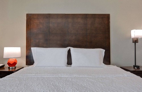 Anderson Hotel | Hampton Inn Anderson