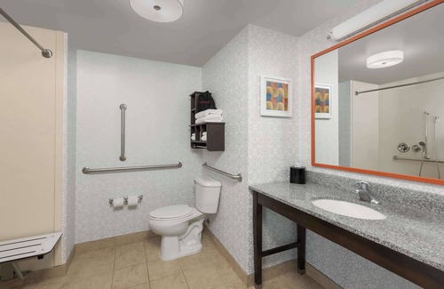 Augusta Hotel | Hampton Inn Augusta