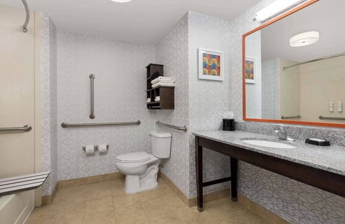Augusta Hotel | Hampton Inn Augusta