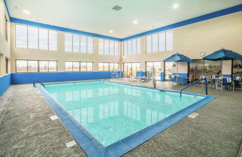 Withrow Hotel | Hampton Inn Bardstown