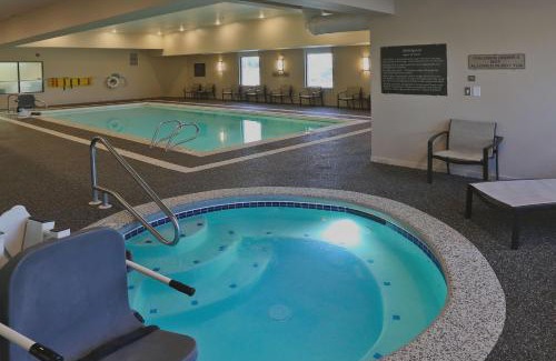 Billings Hotel | Hampton Inn Billings