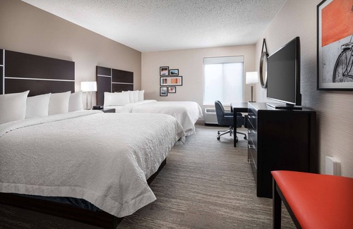 Louisville Hotel | Hampton Inn Boulder - Louisville