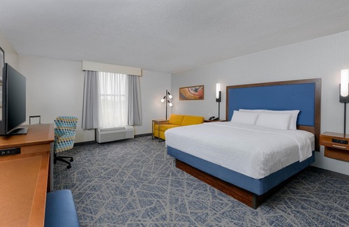 Cheektowaga Hotel | Hampton Inn Buffalo-Airport/Galleria Mall