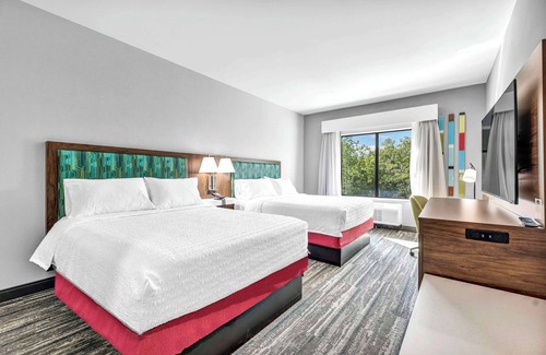 Zion Crossroads Hotel | Hampton Inn By Hilton Gordonsville