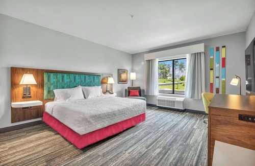 Zion Crossroads Hotel | Hampton Inn By Hilton Gordonsville