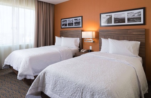 Irapuato Hotel | Hampton Inn by Hilton Irapuato