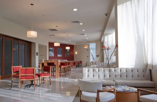 Chapalita Hotel | Hampton Inn by Hilton Guadalajara/Expo