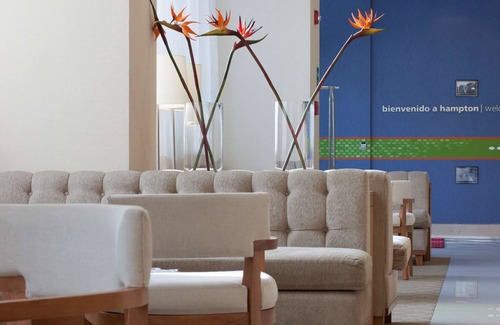 Chapalita Hotel | Hampton Inn by Hilton Guadalajara/Expo