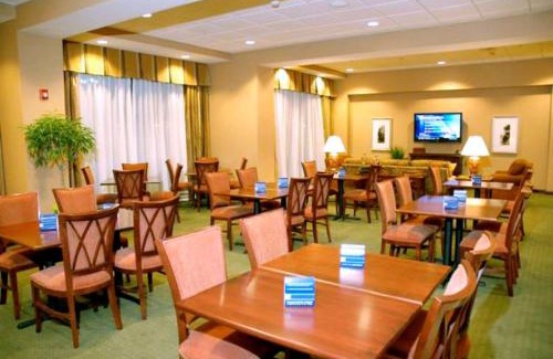 Calera Hotel | Hampton Inn Calera