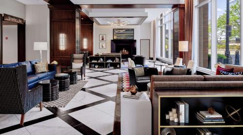 Near South Side Hotel | Hampton Inn Chicago McCormick Place