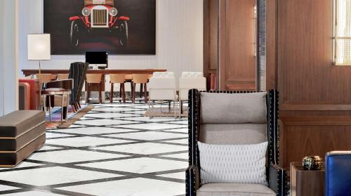 Near South Side Hotel | Hampton Inn Chicago McCormick Place