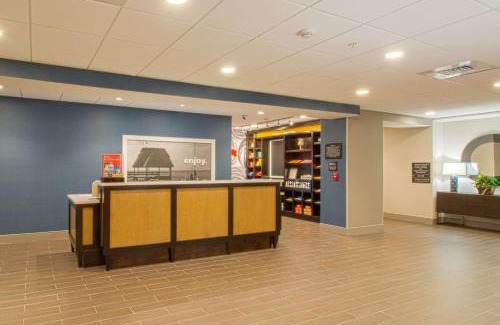 Crestview Hotel | Hampton Inn Crestview South I-10, Fl