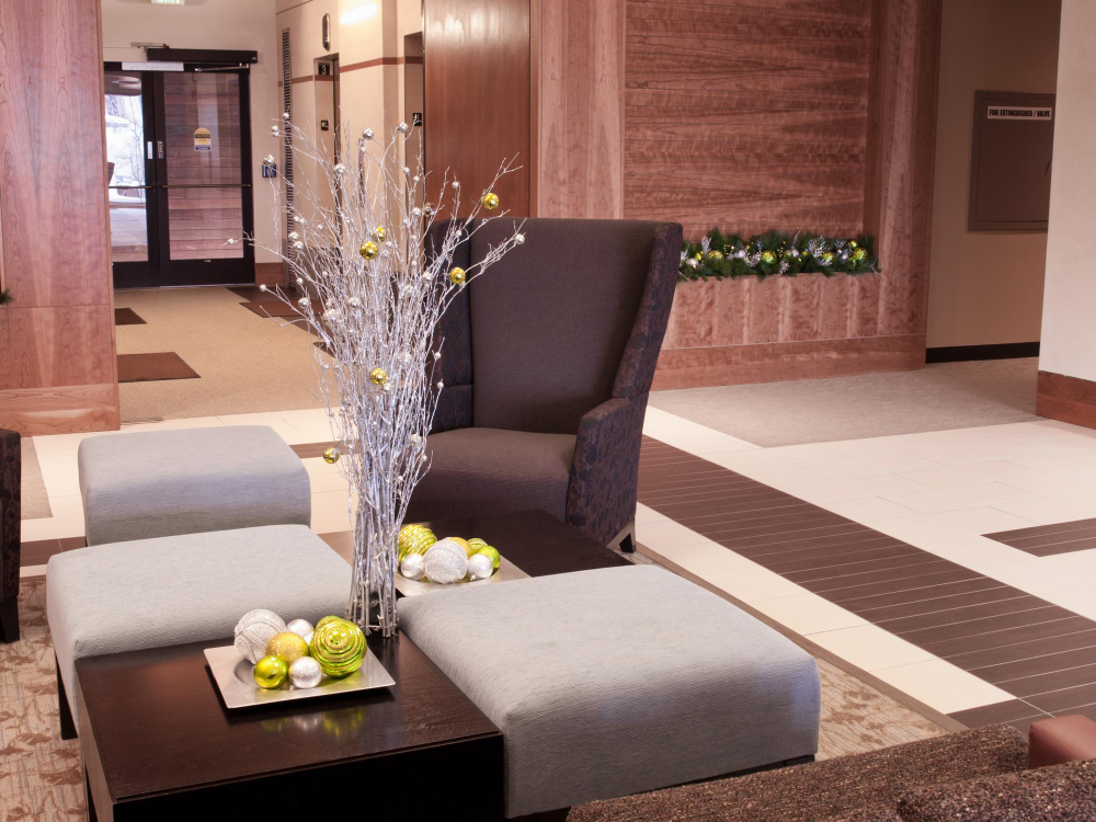 Daleville Hotel | Hampton Inn Daleville