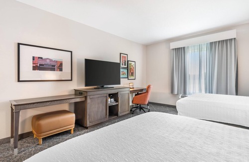 Eufaula Hotel | Hampton Inn Eufaula