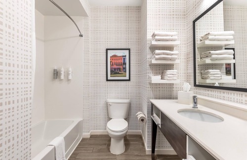 Eufaula Hotel | Hampton Inn Eufaula