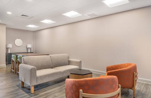 Eufaula Hotel | Hampton Inn Eufaula