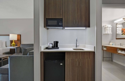 Gallatin Hotel | Hampton Inn Gallatin