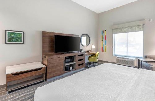 Killeen Hotel | Hampton Inn Harker Heights