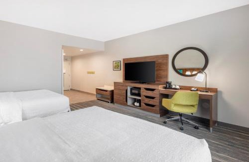 Killeen Hotel | Hampton Inn Harker Heights