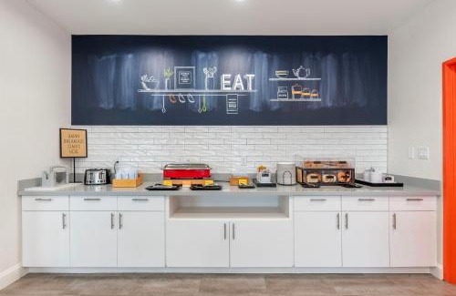 Killeen Hotel | Hampton Inn Harker Heights