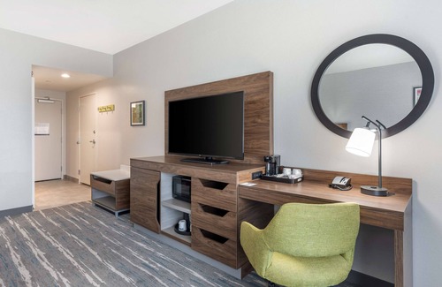 Killeen Hotel | Hampton Inn Harker Heights