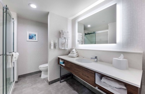 Killeen Hotel | Hampton Inn Harker Heights