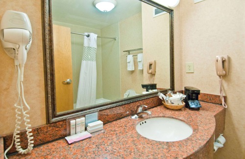 Lafayette Hotel | Hampton Inn Lafayette-I-10