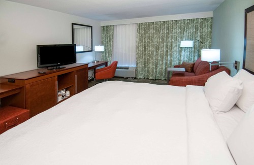 Lafayette Hotel | Hampton Inn Lafayette-I-10