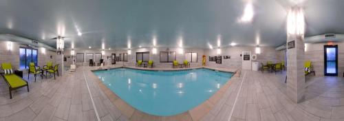 La Porte Hotel | Hampton Inn LaPorte