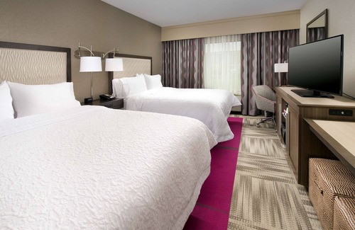 Lyndon Hotel | Hampton Inn Louisville East/Hurstbourne