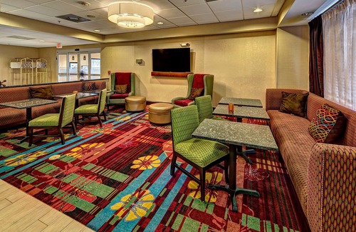 Manning Hotel | Hampton Inn Manning