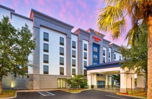 Tropic Hotel | Hampton Inn Melbourne-Viera