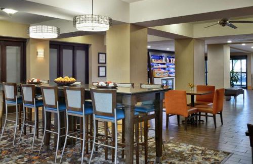 Collierville Hotel | Hampton Inn Memphis/Collierville