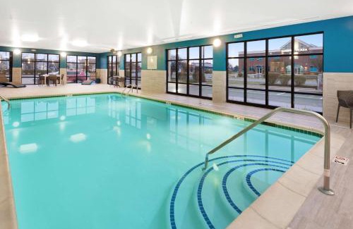 Middletown Hotel | Hampton Inn Middletown