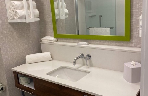 Monticello Hotel | Hampton Inn Monticello