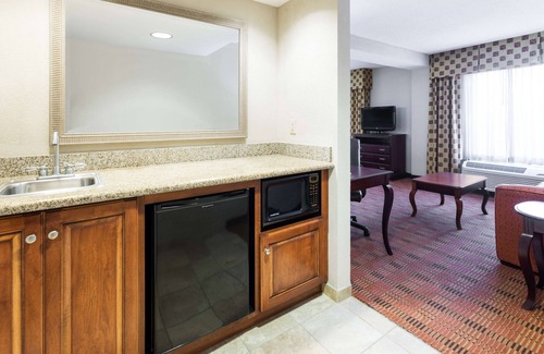 Kreole Hotel | Hampton Inn Moss Point Pascagoula
