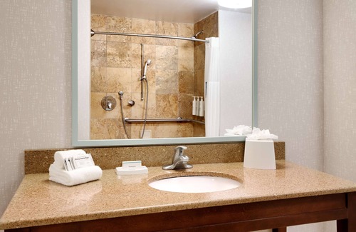 New Smyrna Beach Hotel | Hampton Inn New Smyrna Beach